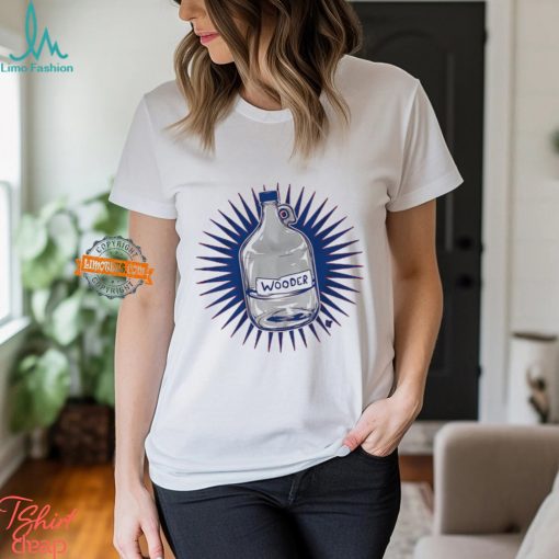 Philadelphia Baseball Wooder Jug Shirt