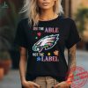 Chicago Bears Autism See The Able Not The Label Shirt