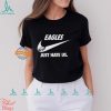 Indianapolis Colts Just Hate Us Unisex T Shirt Indianapolis Colts Just Hate Us Unisex T Shirt