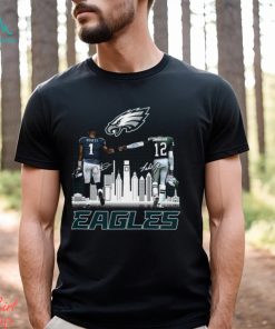 Philadelphia Eagles Legend Unisex T Shirt
