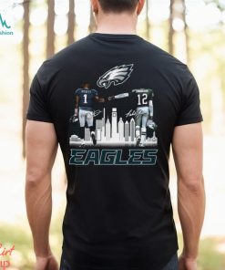 Philadelphia Eagles Legend Unisex T Shirt