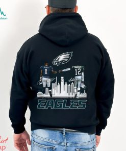 Philadelphia Eagles Legend Unisex T Shirt