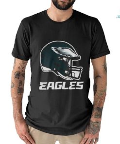 Philadelphia Eagles MOJO Two Logo shirt