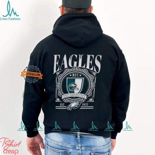 Philadelphia Eagles WEAR by Erin Andrews Shirt