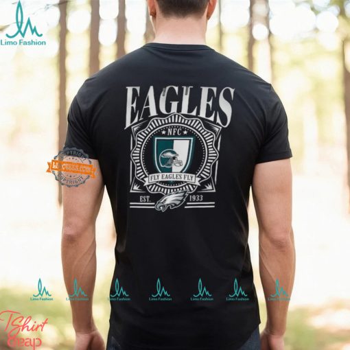 Philadelphia Eagles WEAR by Erin Andrews Shirt
