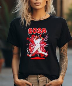 Philadelphia Phillies Edmundo Sosa play baseball signature shirt