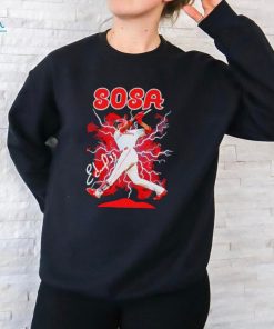 Philadelphia Phillies Edmundo Sosa play baseball signature shirt