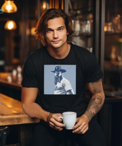 Philadelphia Phillies Vote Brandon Marsh Cowboy Shirt