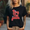 The Philadelphia Phillies Are Wanted In Texas Trea Shiesty Turner Shirt