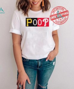 Phillies Poop Shirt