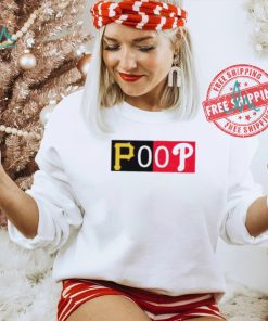 Phillies Poop Shirt