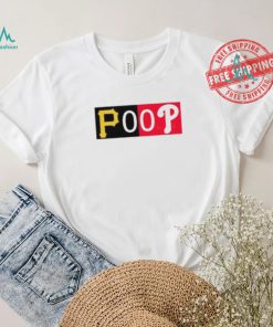 Phillies Poop Shirt