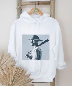 Phillies wearing yee haw vote trea turner Phillies shirt