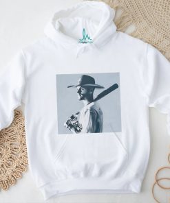 Phillies wearing yee haw vote trea turner Phillies shirt