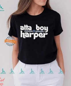 Philly Attaboy Harper Shirt