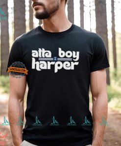 Philly Attaboy Harper Shirt