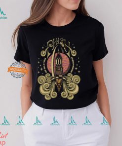 Phish Jul 30 31 2024 In St Louis, MO Summer Tour Shirt