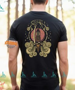 Phish Jul 30 31 2024 In St Louis, MO Summer Tour Shirt