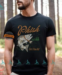Phish July 26 28 2024 At Alpine Valley Music Show Shirt