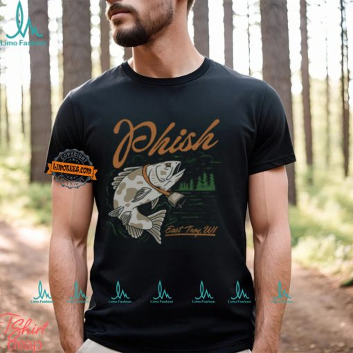 Phish July 26 28 2024 At Alpine Valley Music Show Shirt