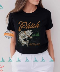 Phish July 26 28 2024 At Alpine Valley Music Show Shirt