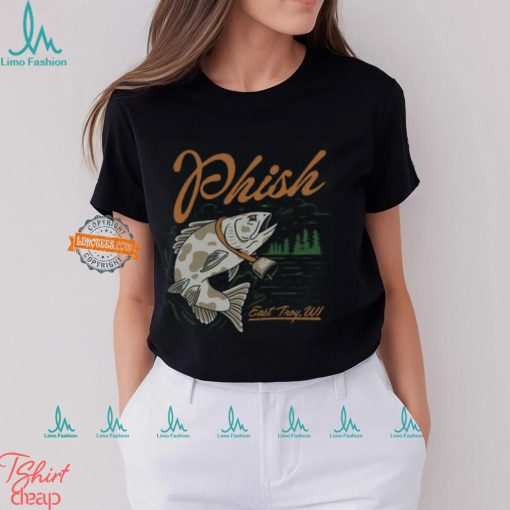 Phish July 26 28 2024 At Alpine Valley Music Show Shirt