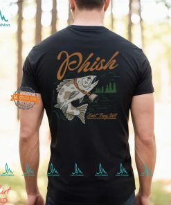 Phish July 26 28 2024 At Alpine Valley Music Show Shirt