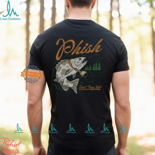 Phish July 26 28 2024 At Alpine Valley Music Show Shirt