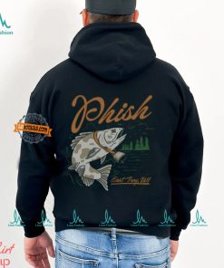 Phish July 26 28 2024 At Alpine Valley Music Show Shirt