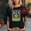 Official Mlb x flavortown Washington nationals T shirt
