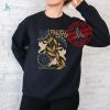 Mike Myers Austin Powers Fembot Almost Friday T Shirts