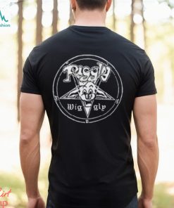 Piggly Wiggly Metal Shirt