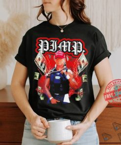 Pimp Donald Trump Shot shirt