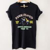 Baby Jack Skellington and Baby Pennywise Domino’s logo 2024 shirt