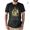 Melisastyle Official Milwaukee Bucks Star Wars Chewie #1 Fan T Shirt