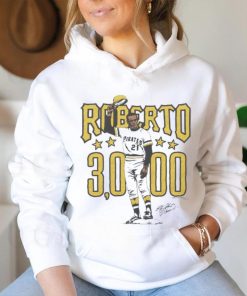Pirates Roberto Clemente shirt
