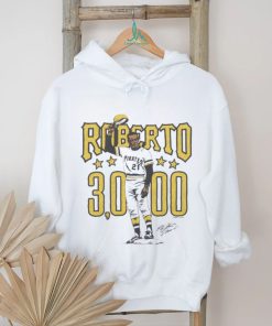 Pirates Roberto Clemente shirt