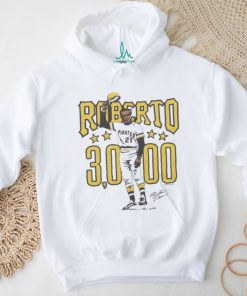 Pirates Roberto Clemente shirt