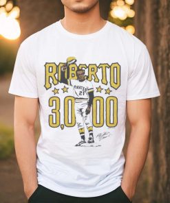 Pirates Roberto Clemente shirt