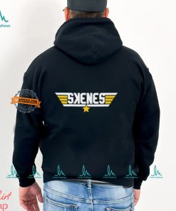 Pittsburgh Clothing Co Skenes Debut Shirt
