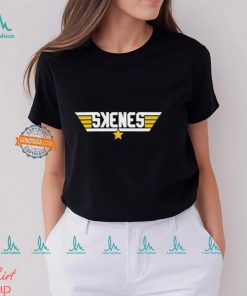 Pittsburgh Clothing Co Skenes Debut Shirt, hoodie, sweater, long sleeve and tank top Pittsburgh Clothing Co Skenes Debut Shirt