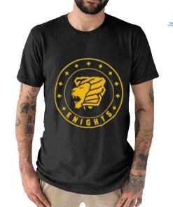 Pittsburgh Knights Khalifa 22 Tee shirt