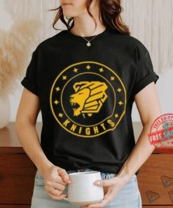 Pittsburgh Knights Khalifa 22 Tee shirt