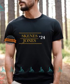 Pittsburgh Pirates Paul Skenes And Jared Jones ‘24 Presidential Tee Shirt, hoodie, sweater, long sleeve and tank top Pittsburgh Pirates Paul Skenes And Jared Jones ‘24 Presidential Tee Shirt