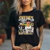 Official Not Just When We Win Houston Astros Forever Team Player T Shirt