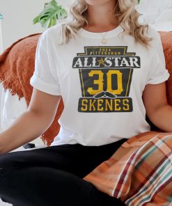 Pittsburgh Pirates all star Paul Skenes 30 baseball 2024 shirt, hoodie, sweater, long sleeve and tank top Pittsburgh Pirates all star Paul Skenes 30 baseball 2024 shirt