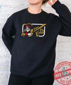 Pittsburgh Pirates of the Allegheny Shirt