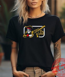 Pittsburgh Pirates of the Allegheny Shirt