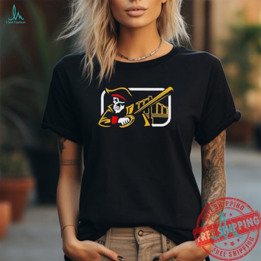 Pittsburgh Pirates of the Allegheny Shirt