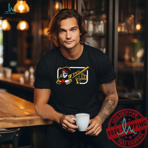 Pittsburgh Pirates of the Allegheny Shirt